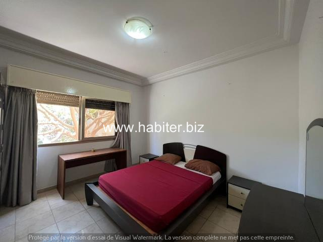 Appartement de 175m2 à vendre aux Almadies