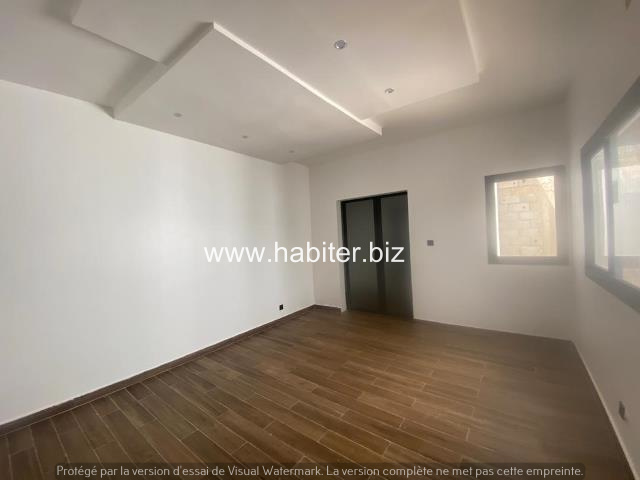 Appartement à louer à Ngor almadies