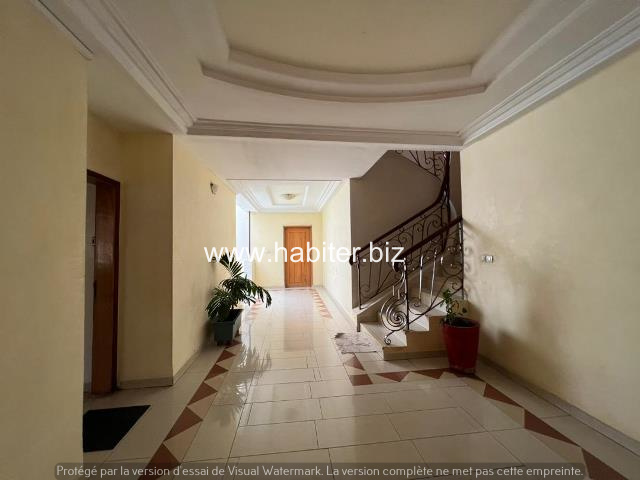 Appartement de 175m2 à vendre aux Almadies