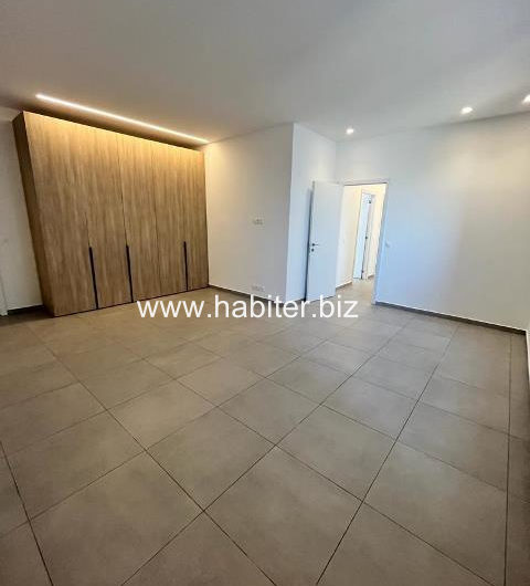 Appartement à louer au Plateau