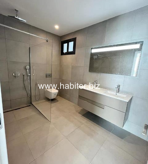 Appartement à louer au Plateau