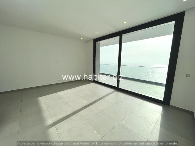 Appartement à louer au Plateau