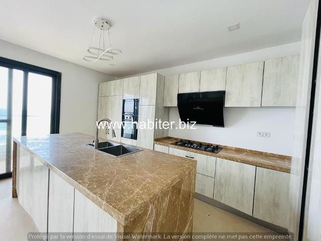 Appartement à louer au Virage