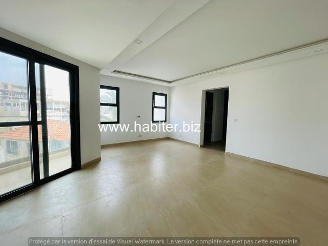 Appartement à louer au Virage