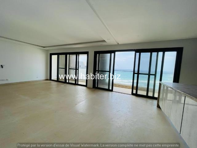 Appartement à louer au Virage