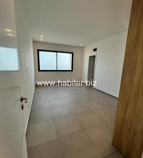 Appartement à louer au Plateau