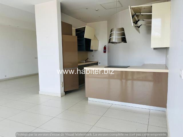 Magnifiques appartements de 110 et 178m2 à vendre à Fann