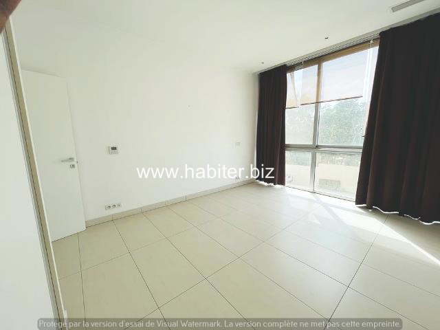 Magnifiques appartements de 110 et 178m2 à vendre à Fann