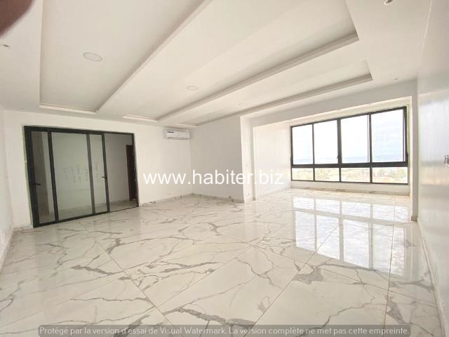 Appartements de 170 et 180m2 à louer à ONOMO
