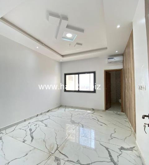 Appartements de 170 et 180m2 à louer à ONOMO