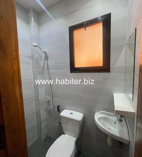 Appartement à louer aux Almadies à la zone de recasement