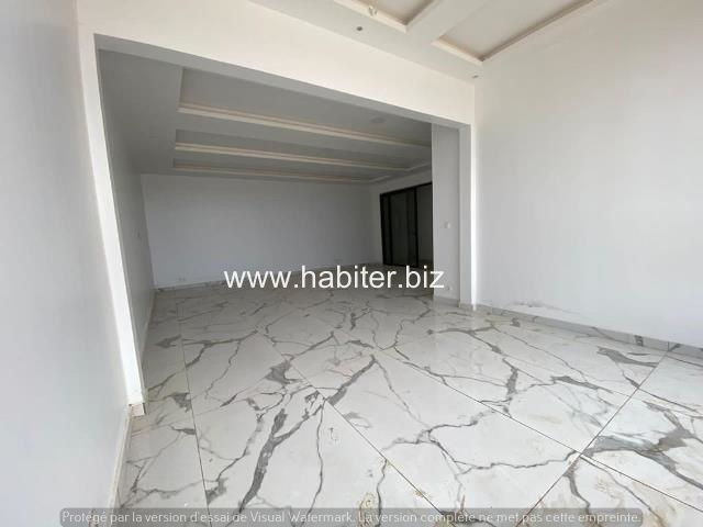 Appartements de 170 et 180m2 à louer à ONOMO