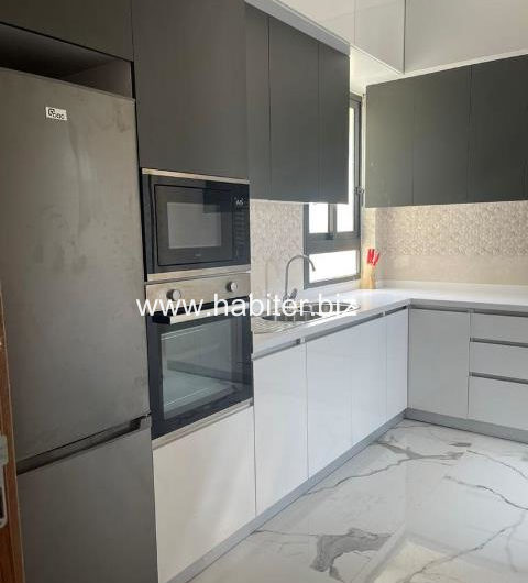 Appartements de 170 et 180m2 à louer à ONOMO