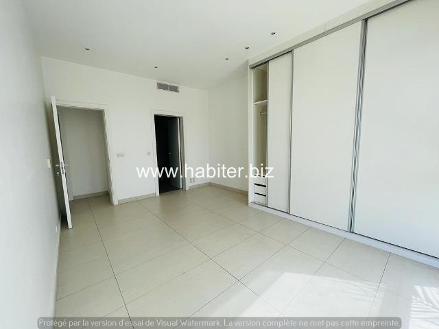 Magnifiques appartements de 110 et 178m2 à vendre à Fann