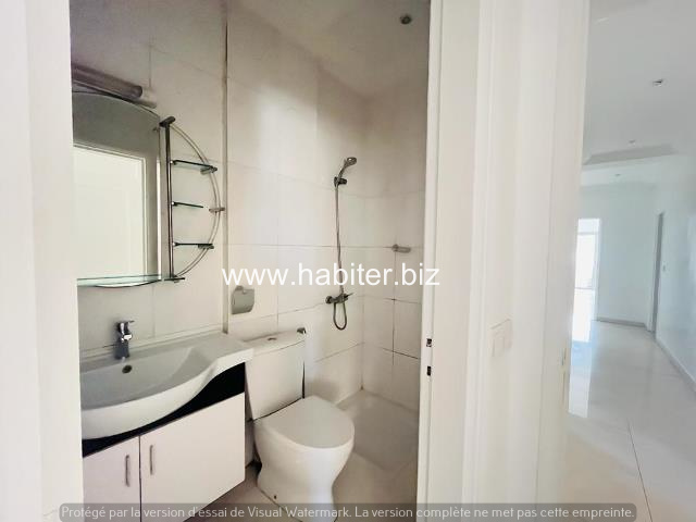 Appartement à louer aux Almadies
