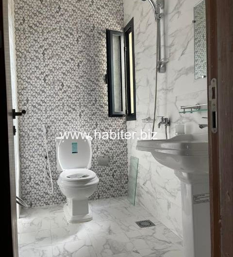 Appartements de 170 et 180m2 à louer à ONOMO