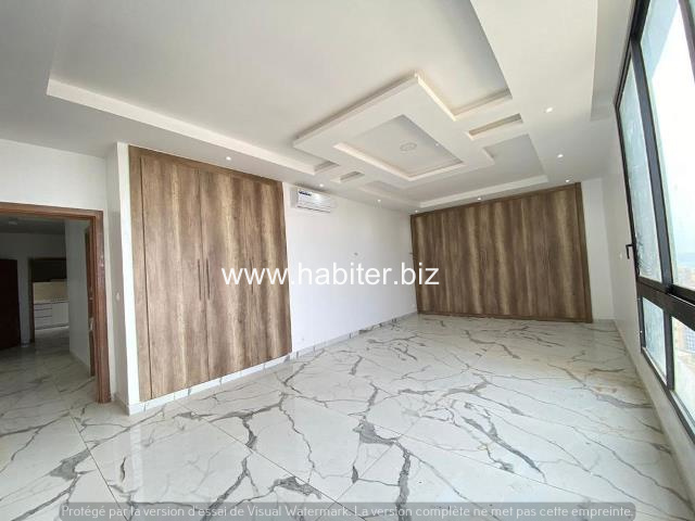 Appartements de 170 et 180m2 à louer à ONOMO