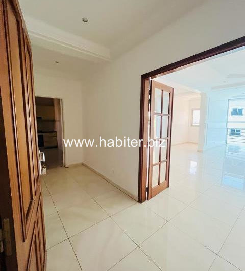 Appartement à louer aux Almadies