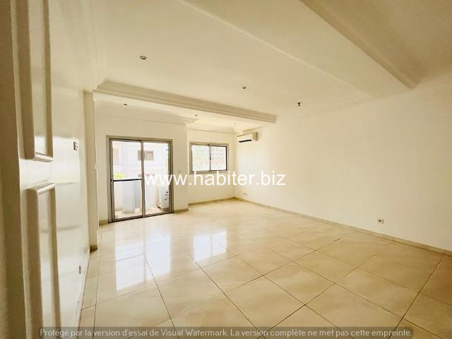 Appartement à louer aux Almadies