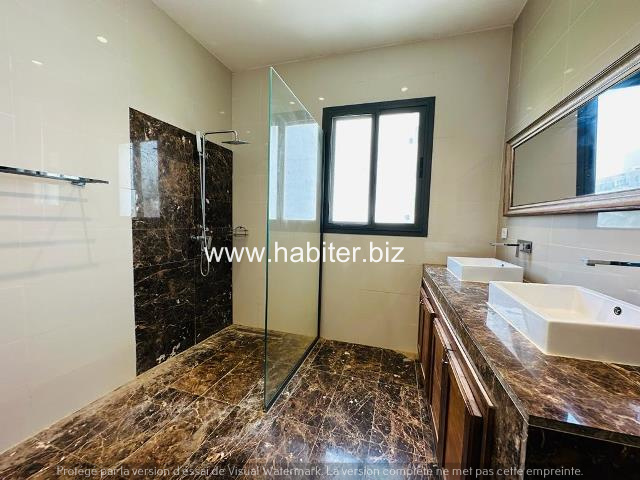 Appartements vides ou meublés à louer aux Almadie