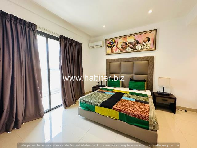 Appartements vides ou meublés à louer aux Almadie