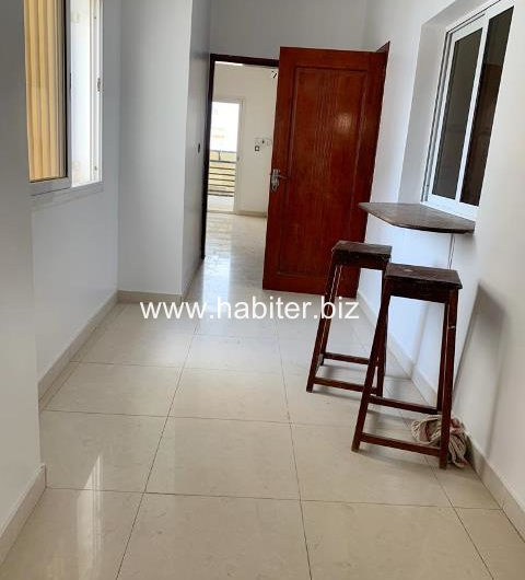 Appartement F4 à vendre à la cité keur gorgui