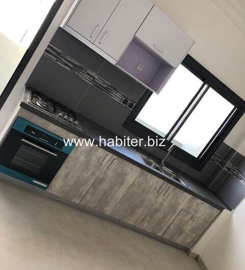 Appartement de 140m2 à vendre aux Mamelles