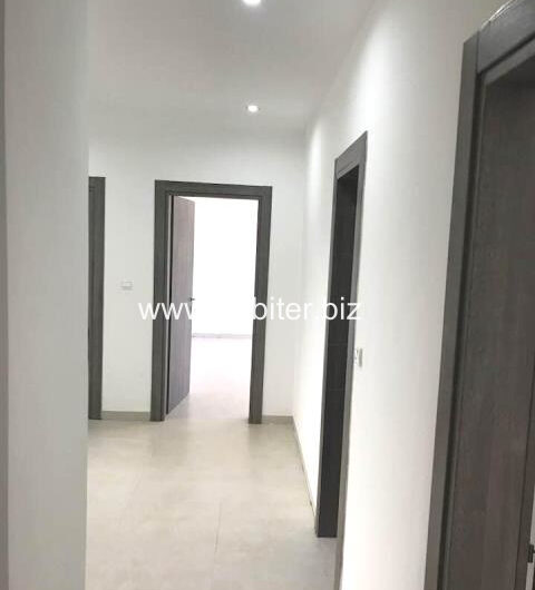 Appartement de 140m2 à vendre aux Mamelles