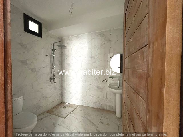 Appartements de 164 m² à louer à Mermoz