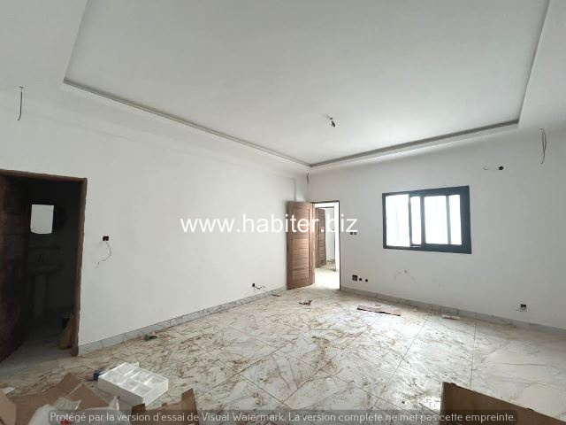 Appartements de 164 m² à louer à Mermoz