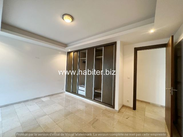 Appartement à vendre à Fann résidence