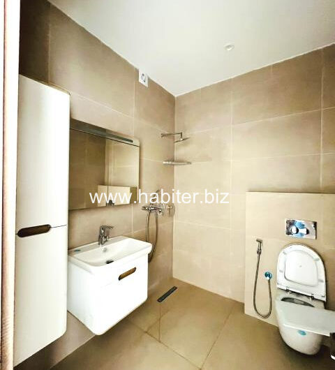 Appartement à louer à Mermoz