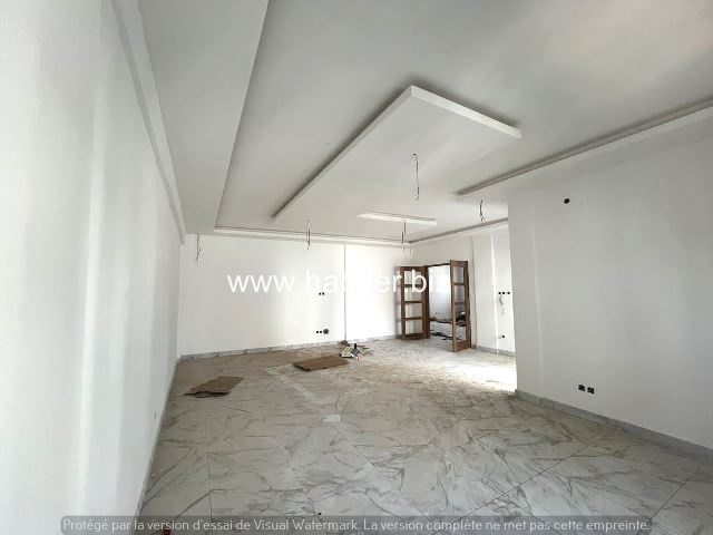 Appartements de 164 m² à louer à Mermoz