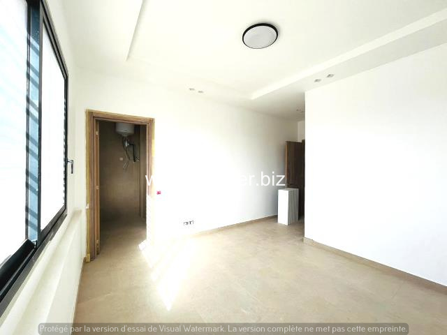 Appartement à louer à Mermoz