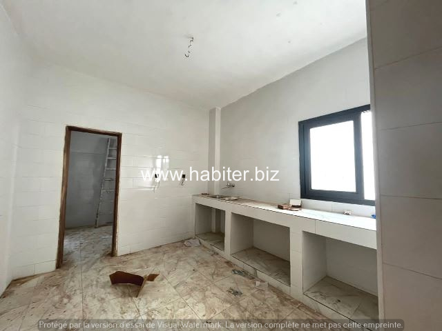 Appartements de 164 m² à louer à Mermoz