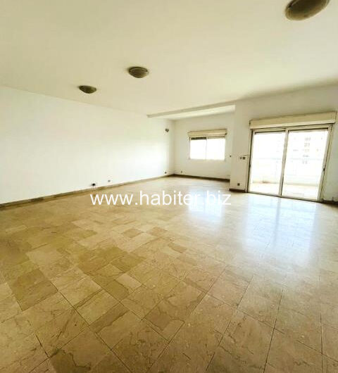 Appartement à Louer à Fann Résidence