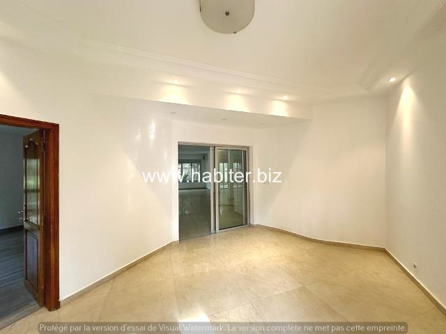 Villa à louer ou à vendre aux Almadies