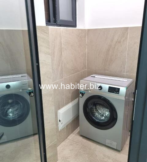 Appartement meublé à louer à Sacré-Cœur1
