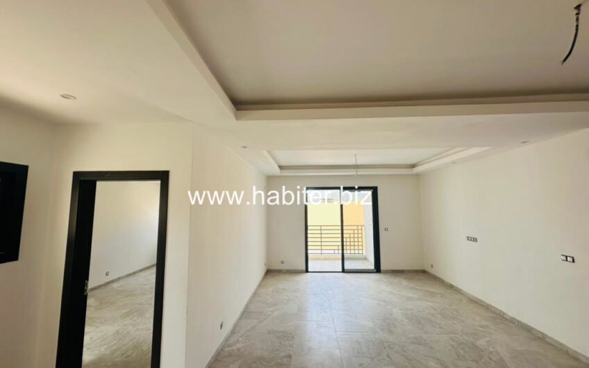 Appartements à louer de type F2, F3 et F4 à Mermoz
