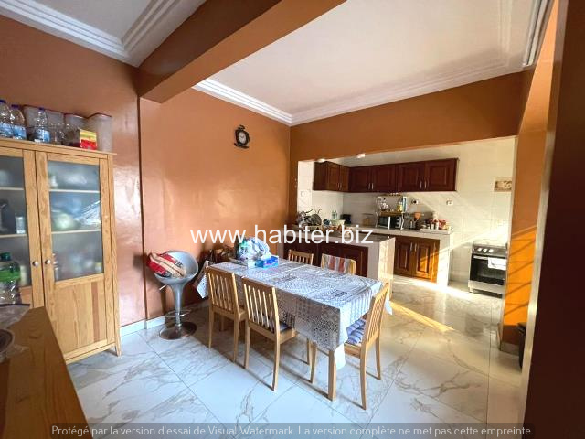 Appartement à vendre à Gibraltar
