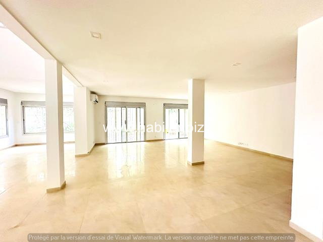 Villa à louer ou à vendre aux Almadies