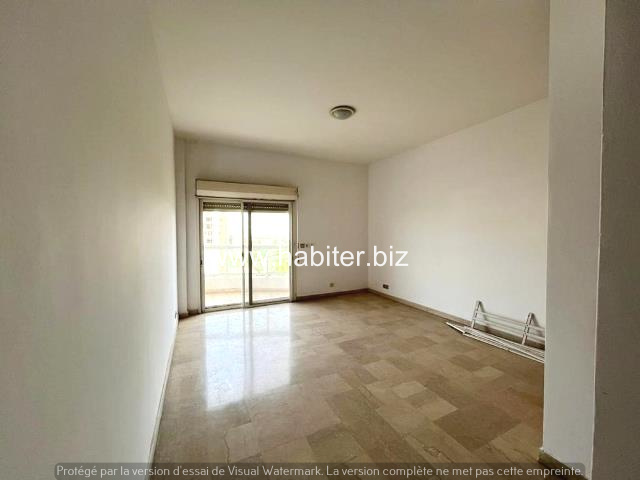 Appartement à Louer à Fann Résidence