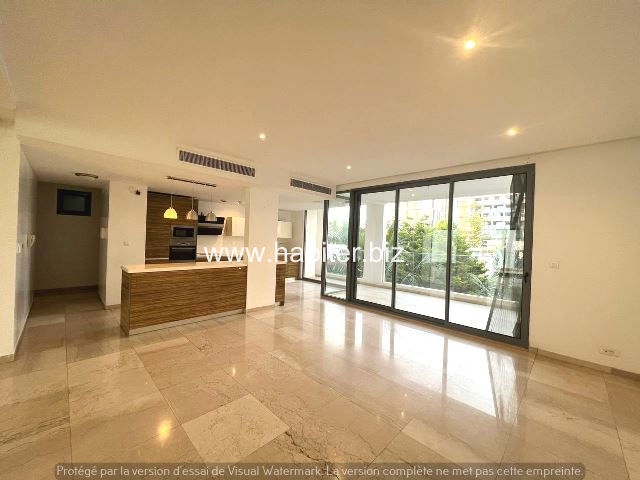 Appartement à vendre à Fann résidence