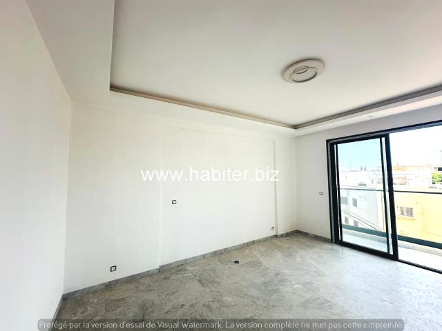 Appartements à louer de type F2, F3 et F4 à Mermoz