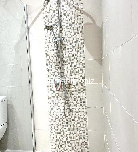 Appartement F3 Meublé à louer aux mamelles