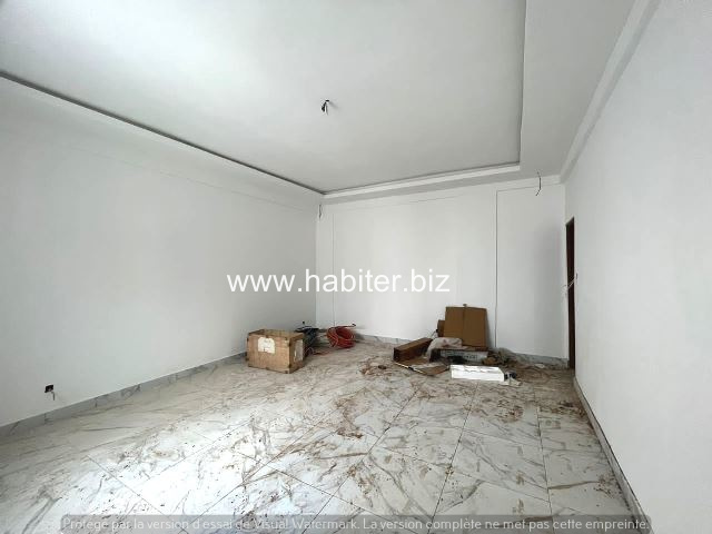 Appartements de 164 m² à louer à Mermoz