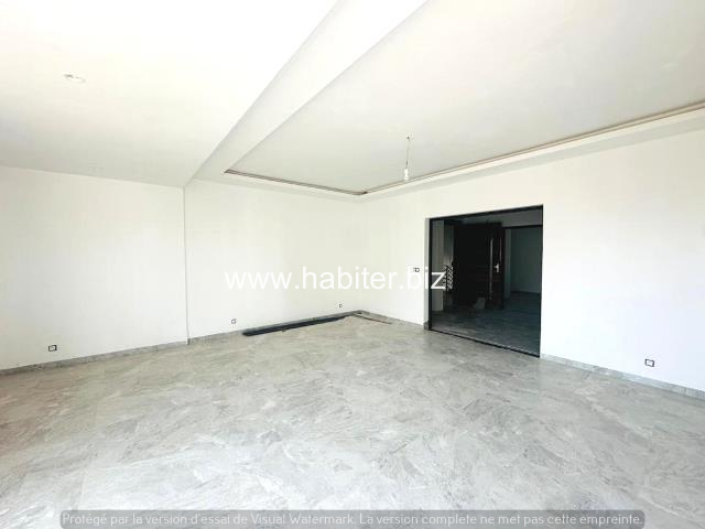 Appartements à louer de type F2, F3 et F4 à Mermoz