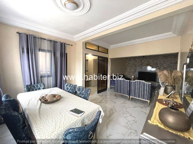 Appartement à vendre à Gibraltar