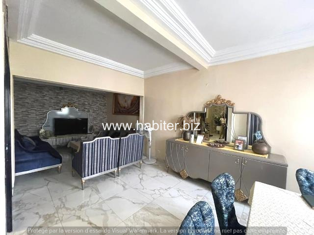 Appartement à vendre à Gibraltar