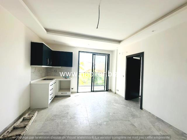 Appartements à louer de type F2, F3 et F4 à Mermoz